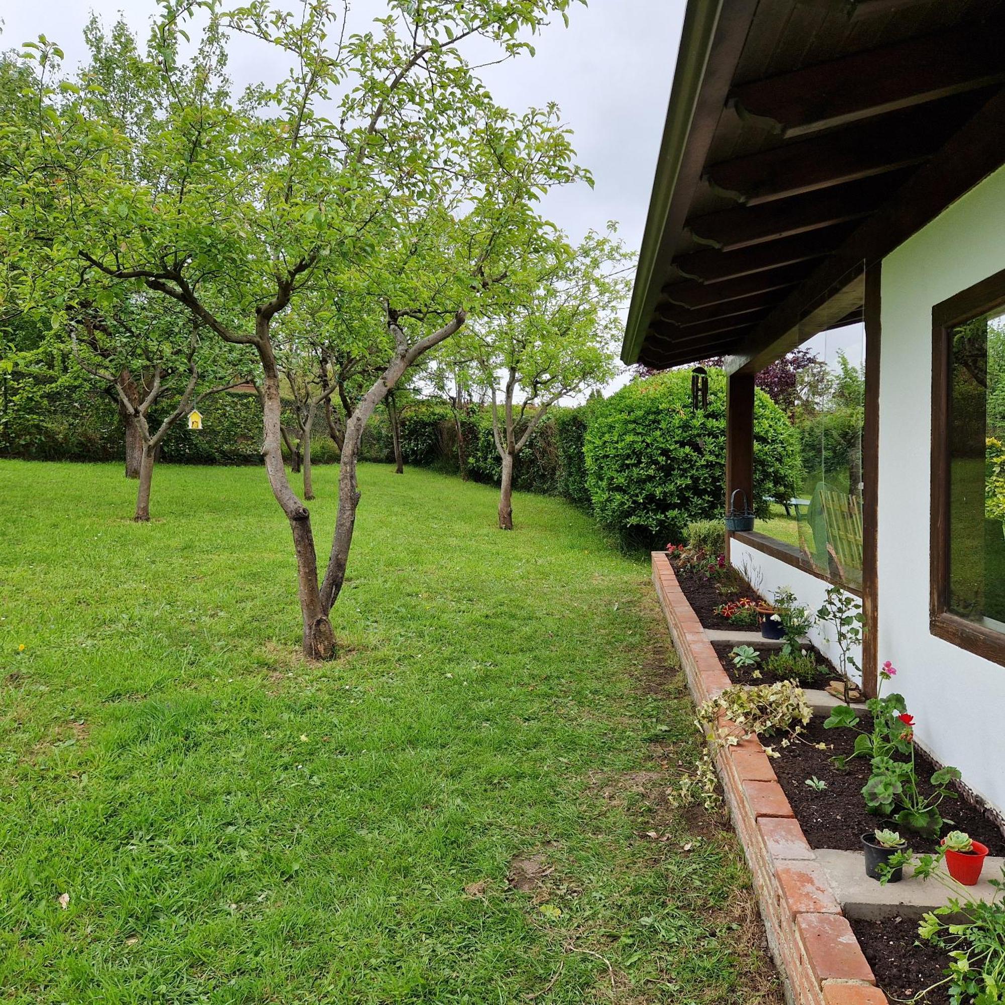 Casa Benjamin Vila Oviedo Exterior foto