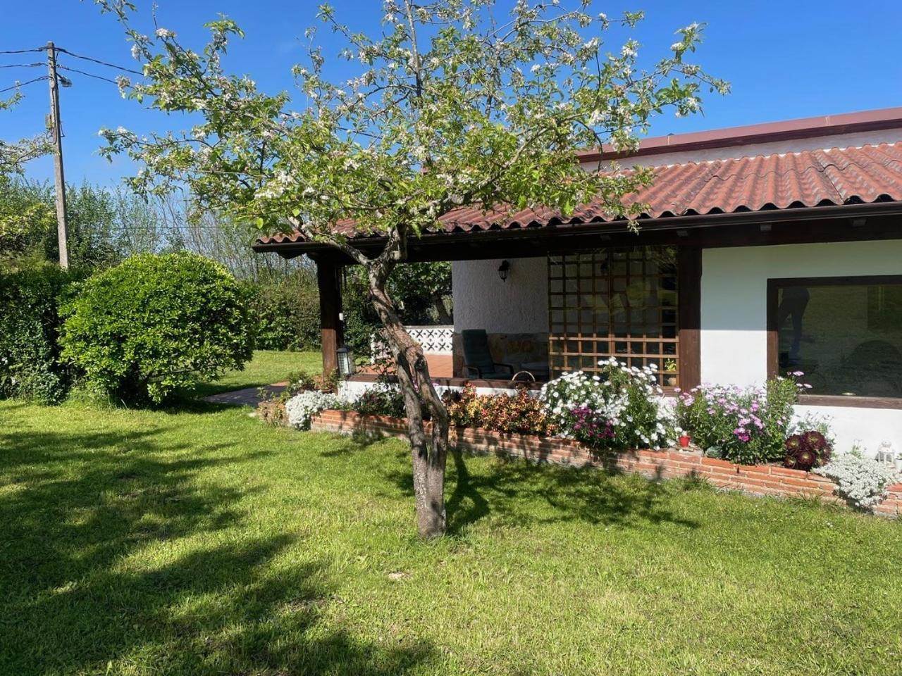 Casa Benjamin Vila Oviedo Exterior foto