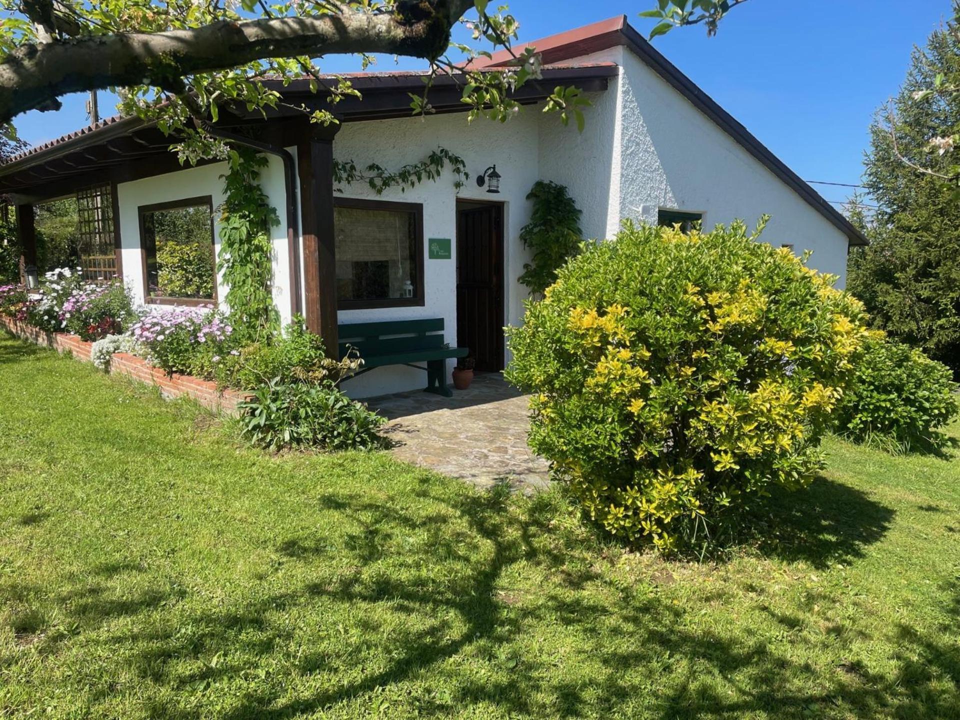 Casa Benjamin Vila Oviedo Exterior foto